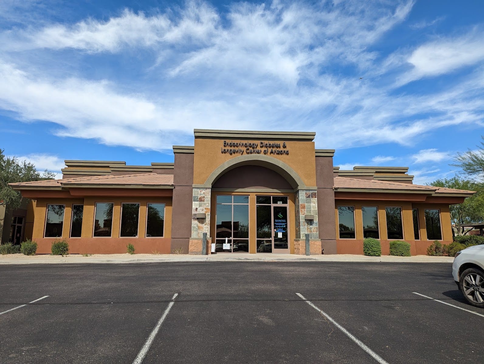 Endocrinology, Diabetes, and Longevity Center of Arizona