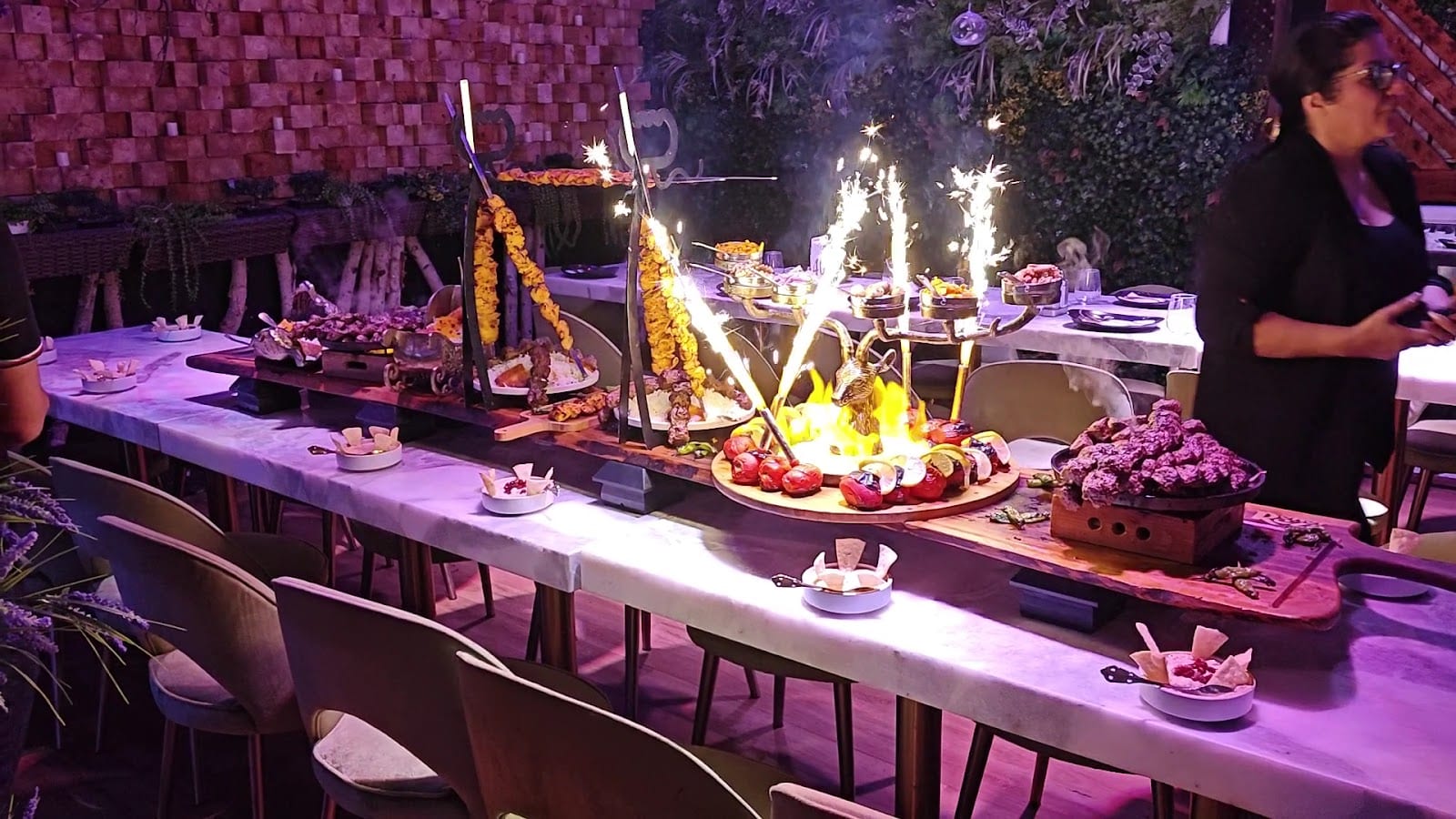 Chef Reza Restaurant - Richmond Hill, photo 4