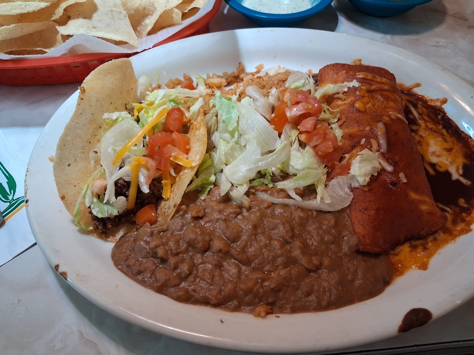 Chuy's, photo 4
