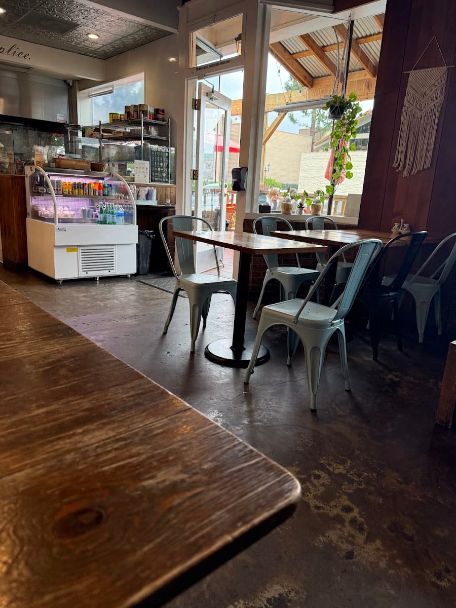 STORICO Cafe, photo 2