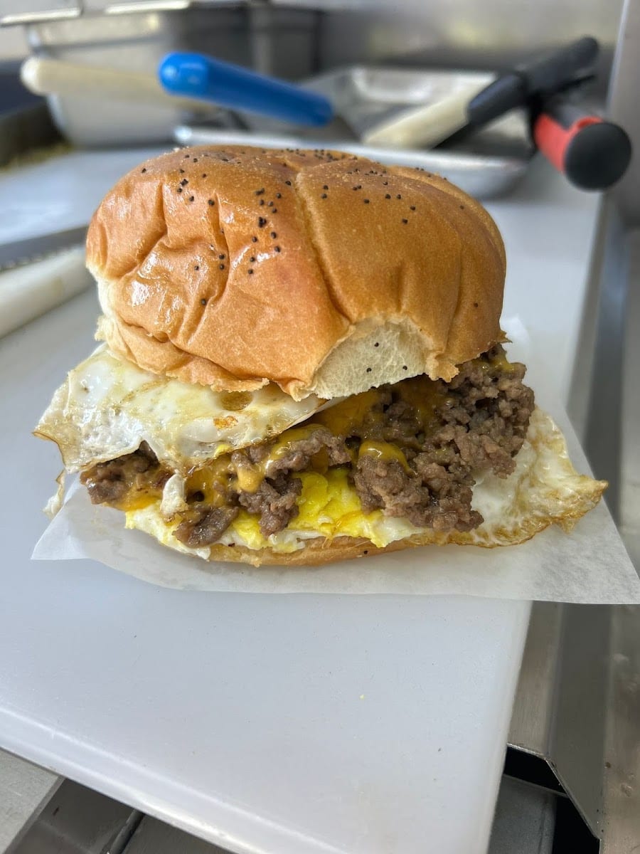 Breakfast And Thats’s It