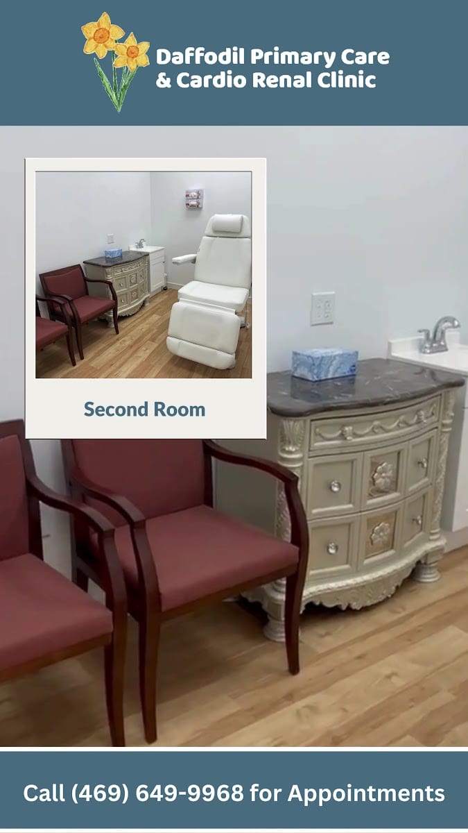 Daffodil Primary Care and Cardio Renal Clinic, photo 3