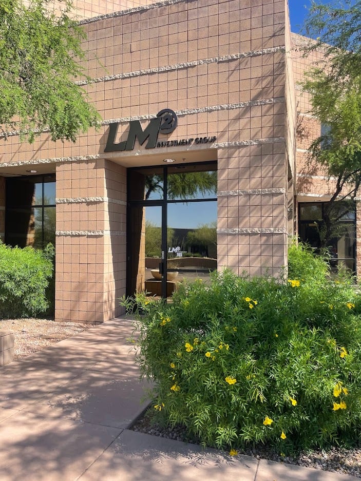 LM2 Investment Group, photo 3