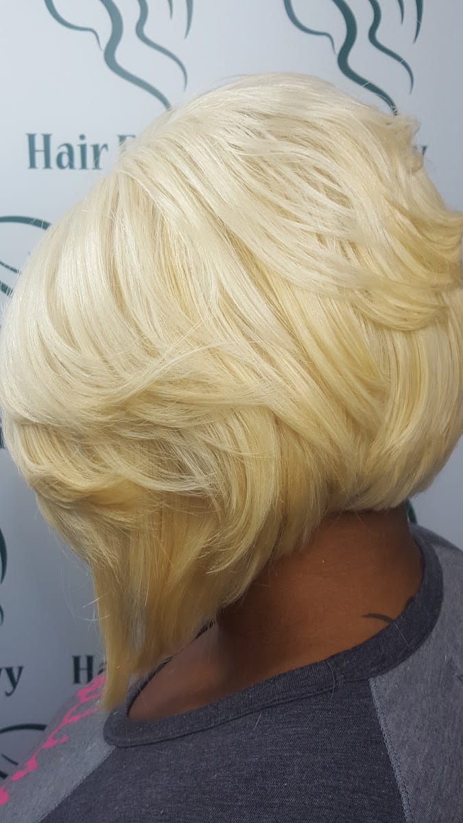 Hair Envy
