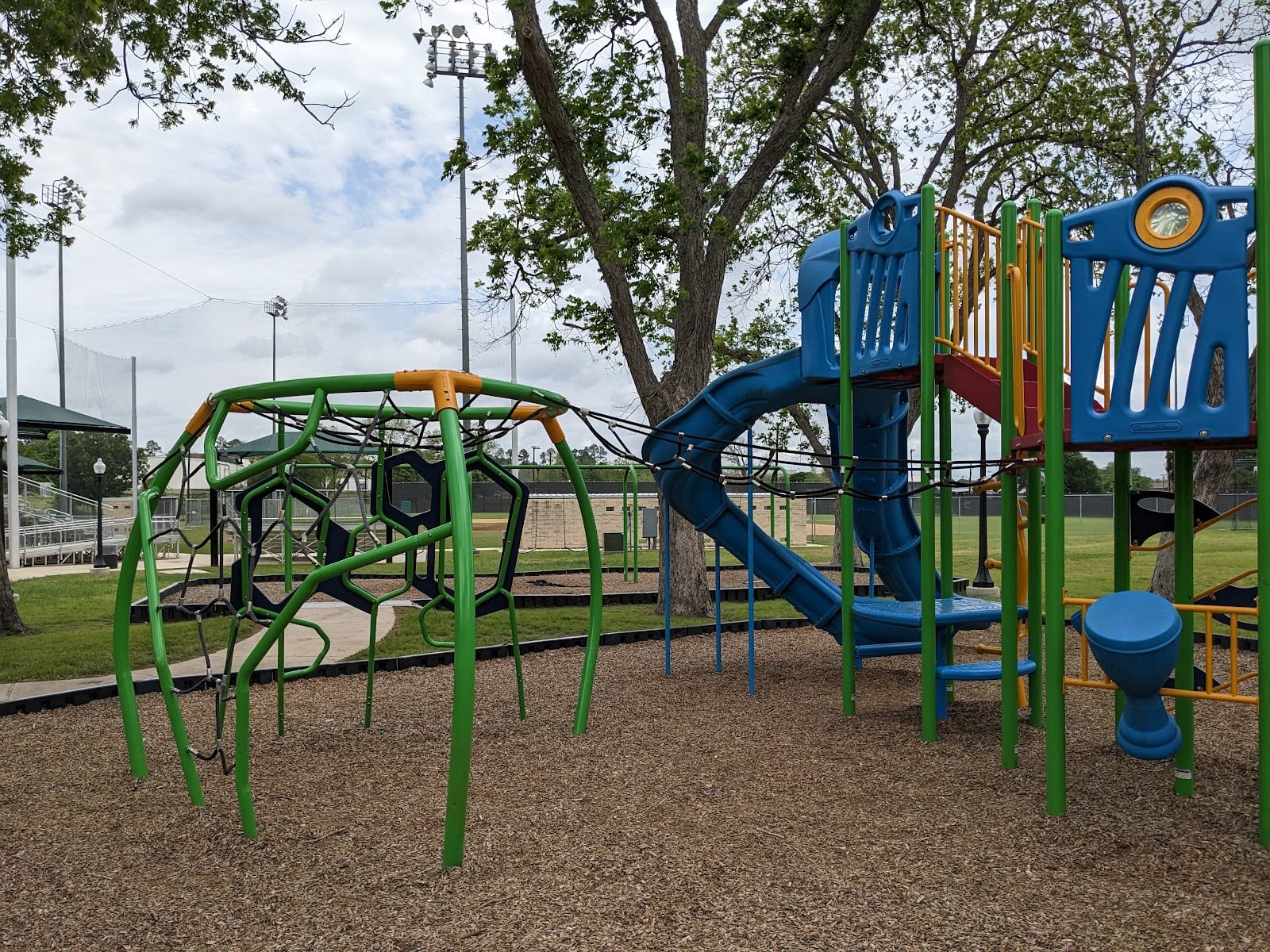 Playground
