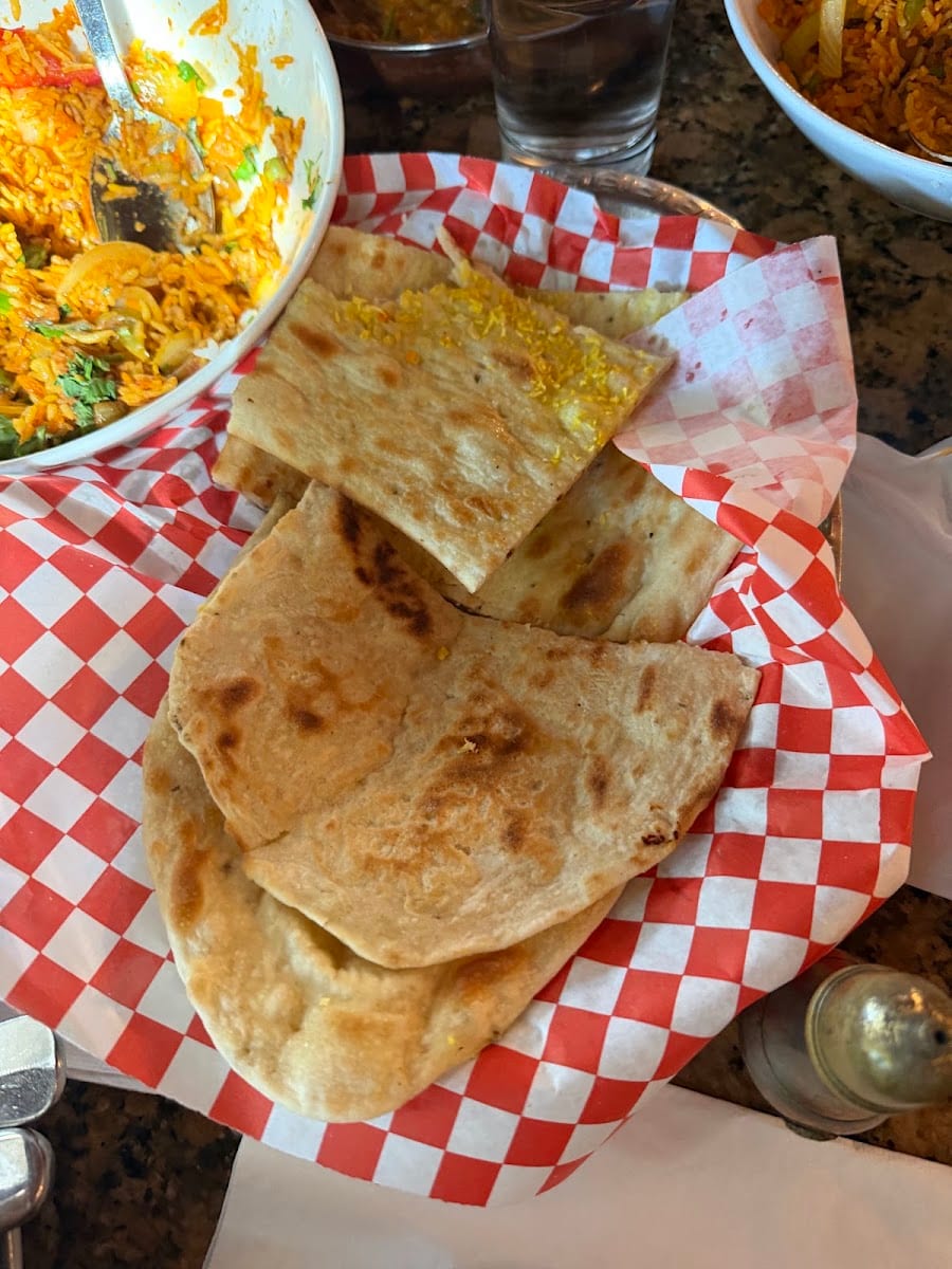 Aroma Indian Cuisine, photo 3