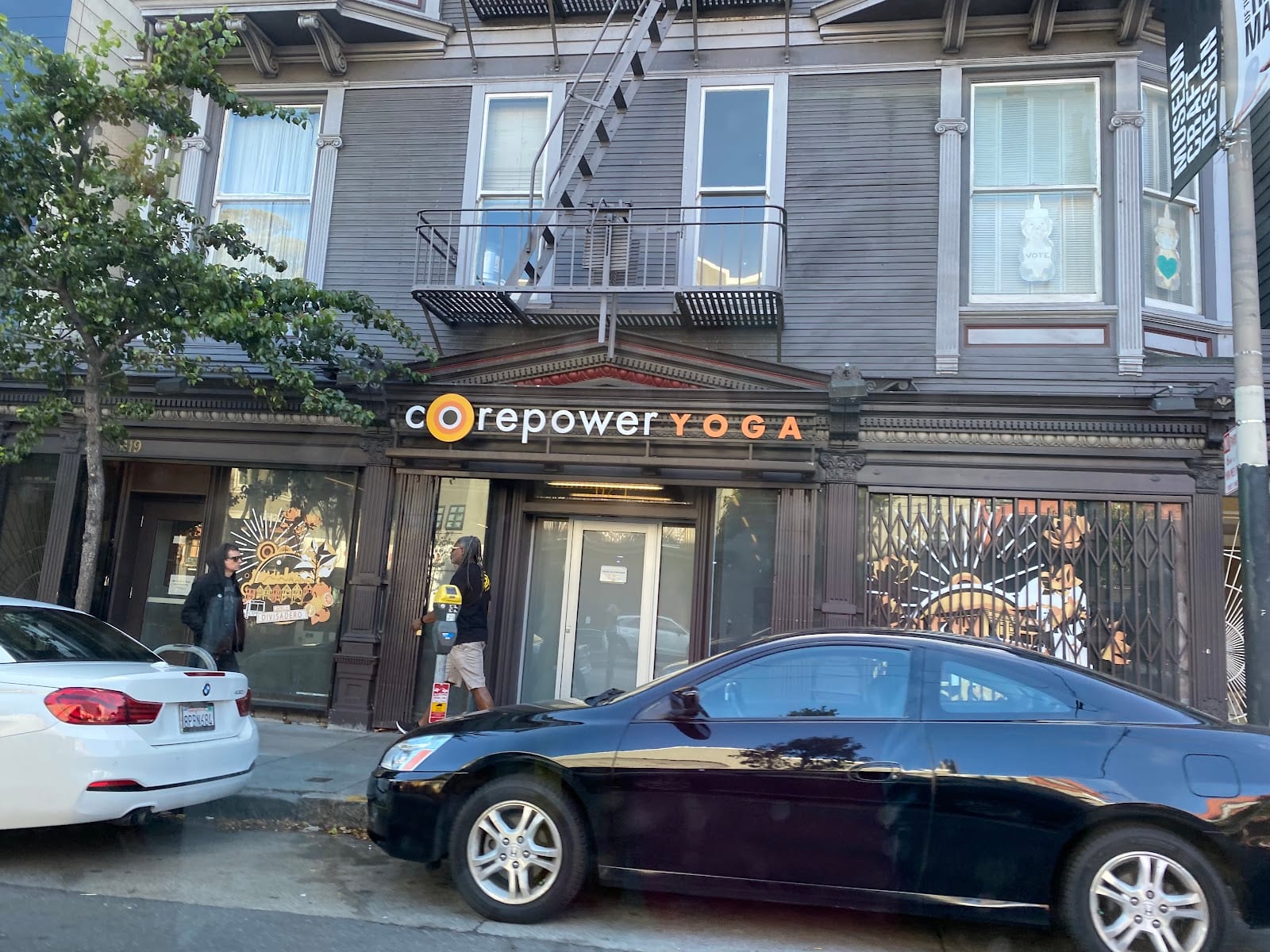 CorePower Yoga - NoPa