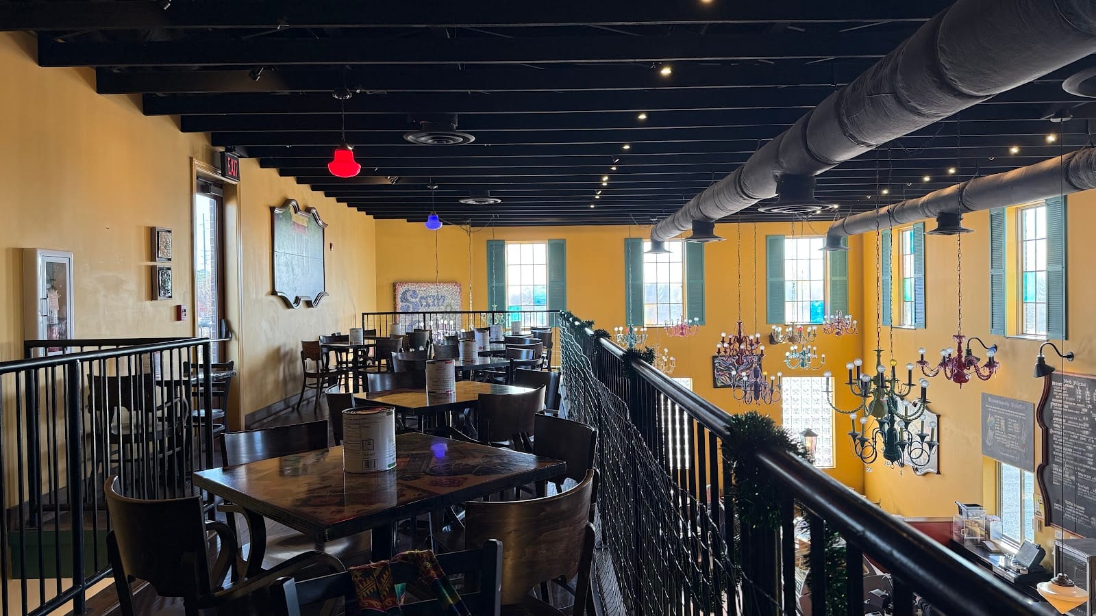 Sam & Greg's Pizzeria/Gelateria, photo 4