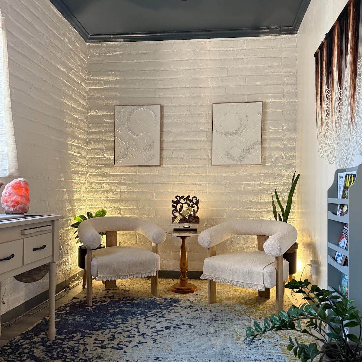 Body Altar Massage & Wellness