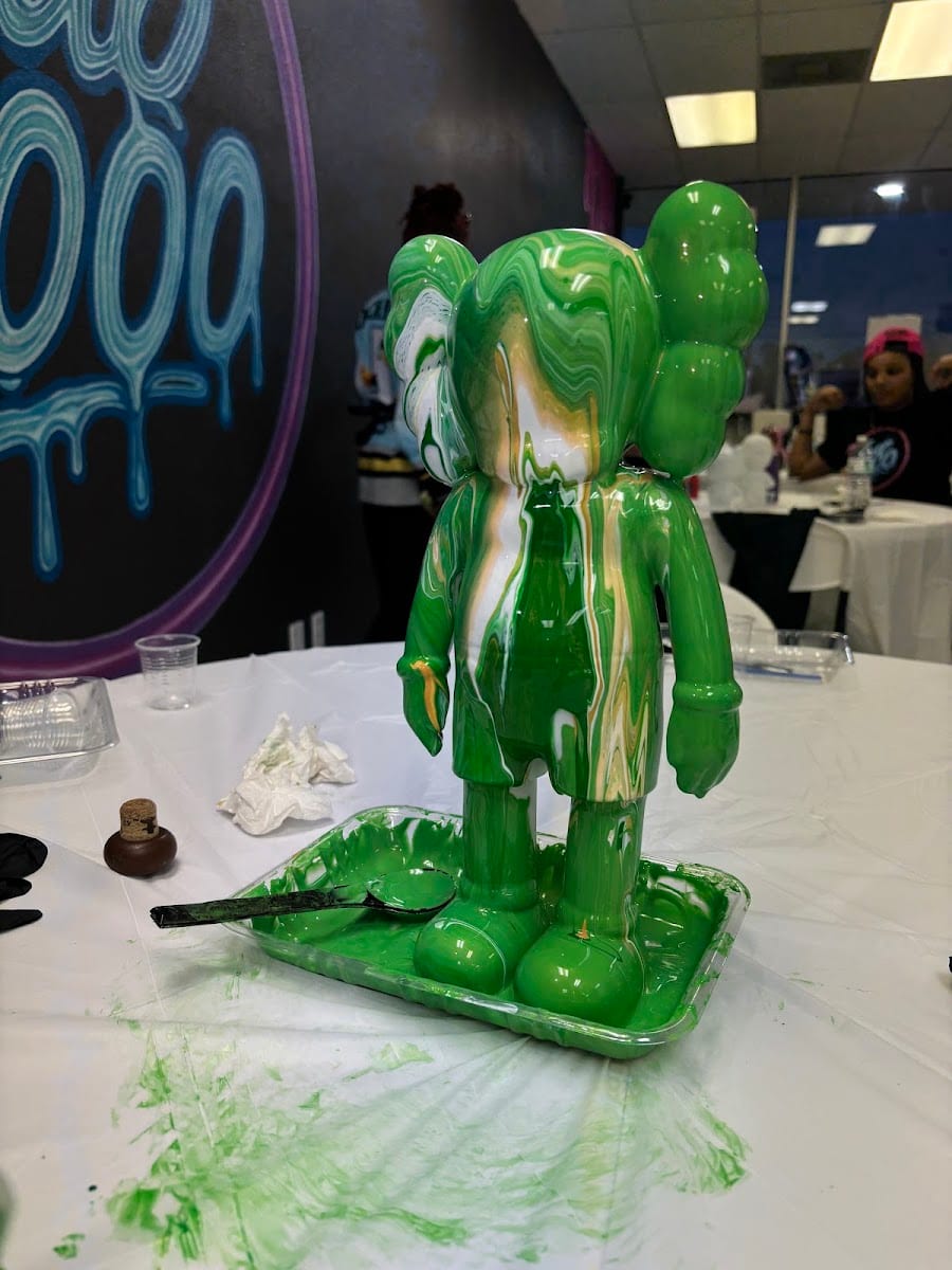 Lab2000, photo 4