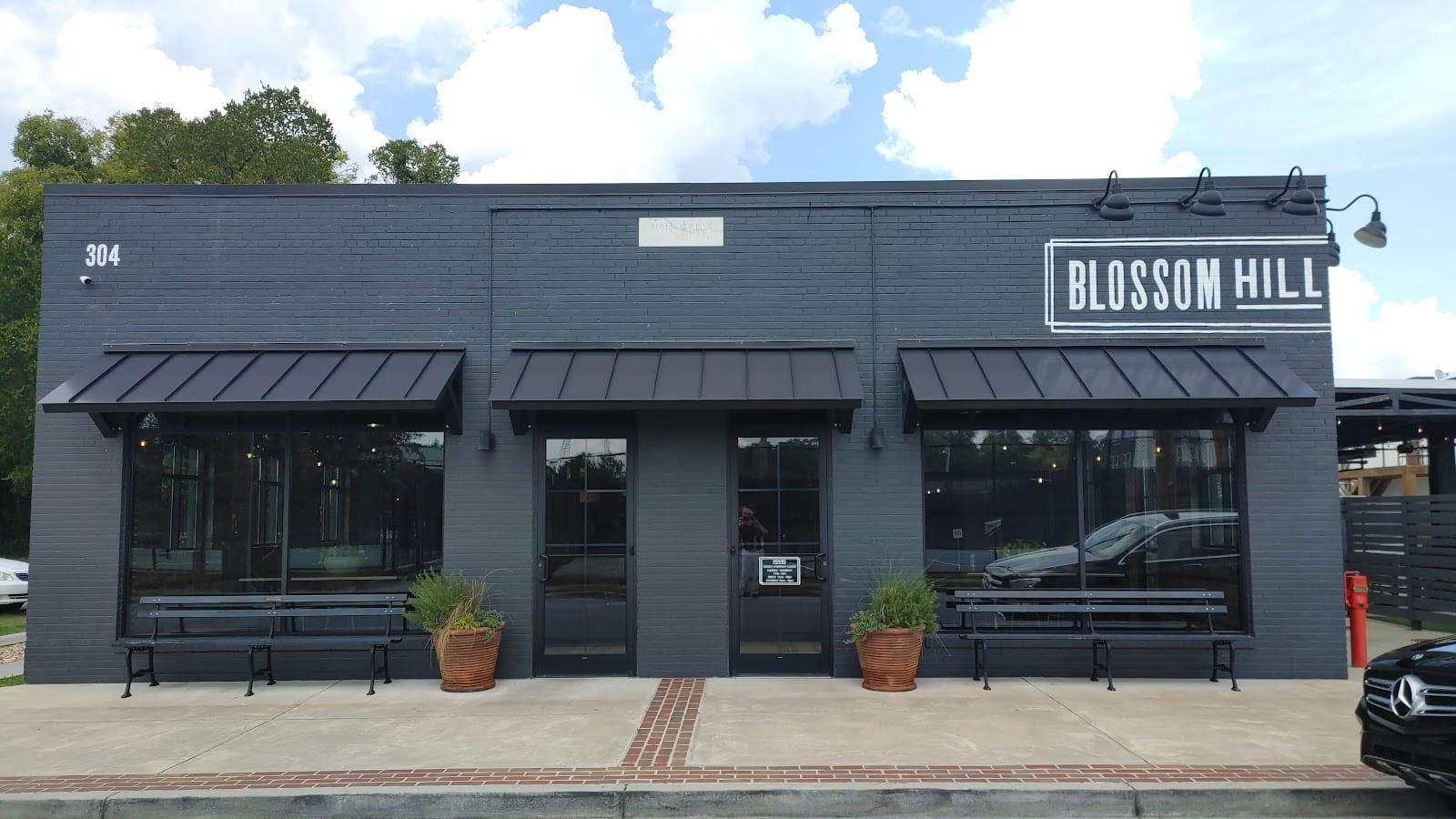 Blossom Hill BBQ & Burgers, photo 3