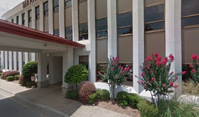 Little Rock Pain & Rehab