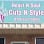 Heart N Soul Cutz N Style: Chell R Cole