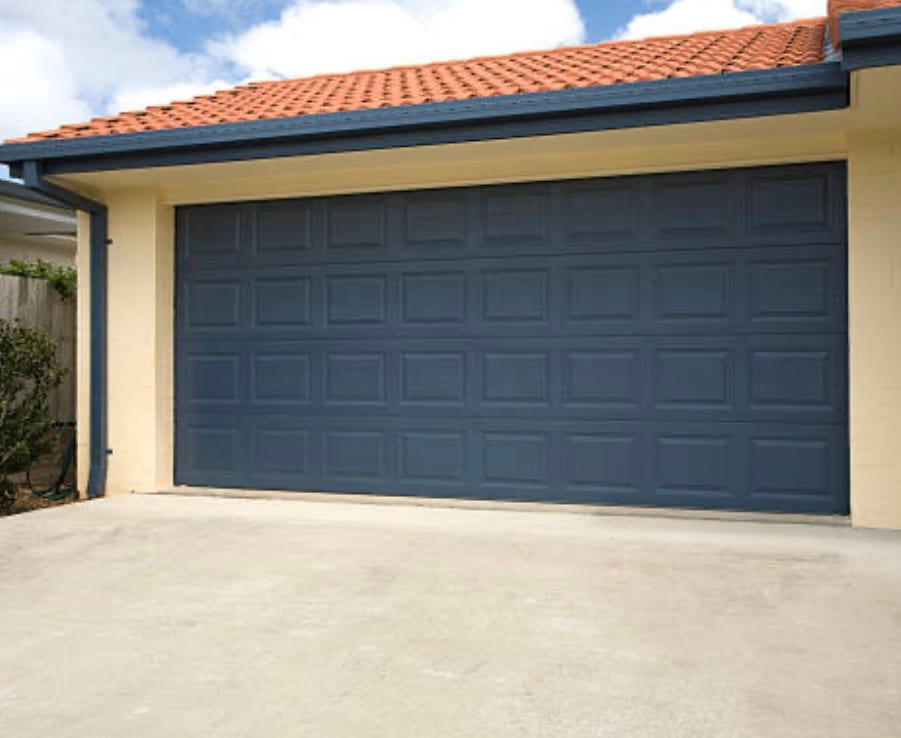 GRC Garage Doors