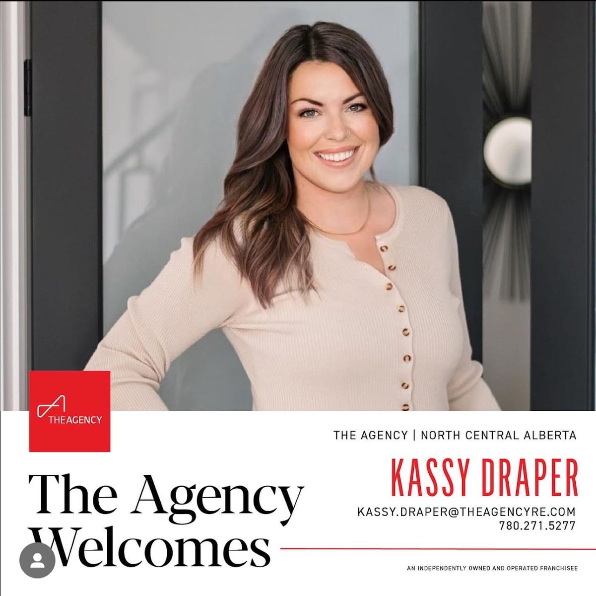 Kassy Draper, photo 4