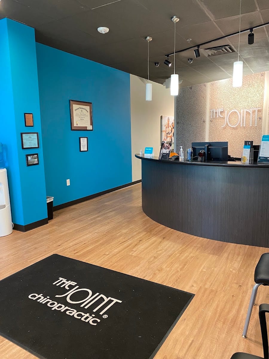 The Joint Chiropractic, photo 3
