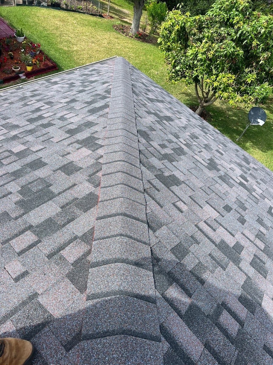 AKM Roofing Contractors