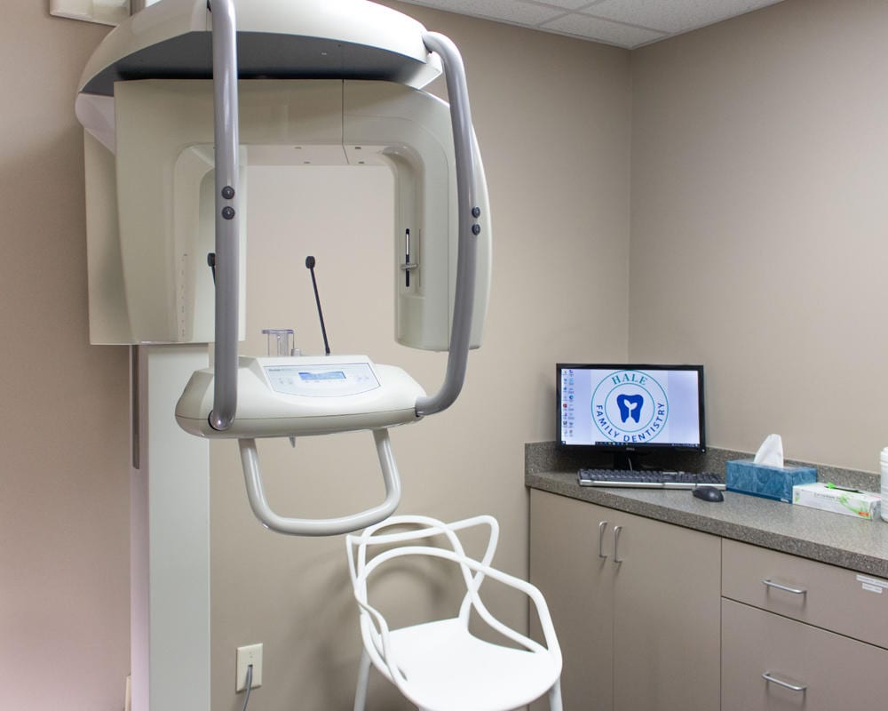 Hale Family Dentistry, photo 3