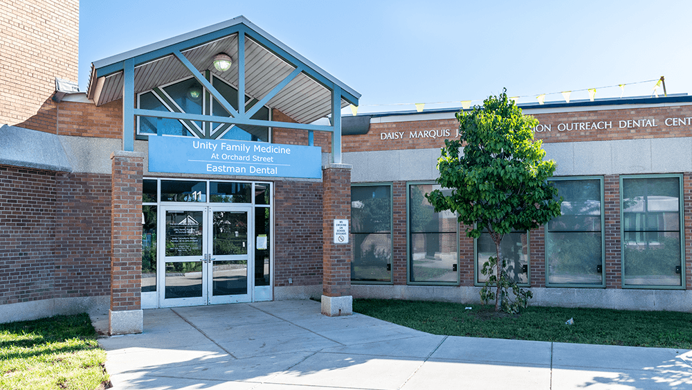 RRH Family Medicine - Orchard Street, photo 2