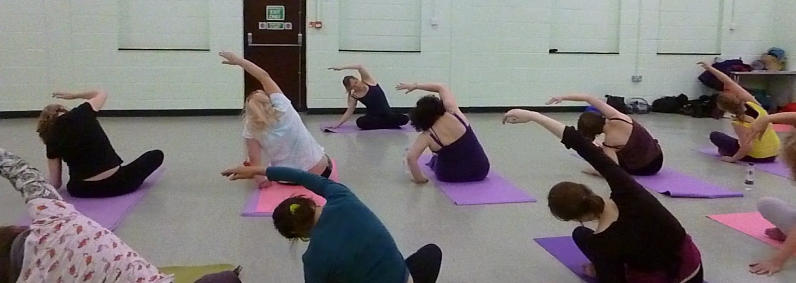 Minna Yoga, photo 3