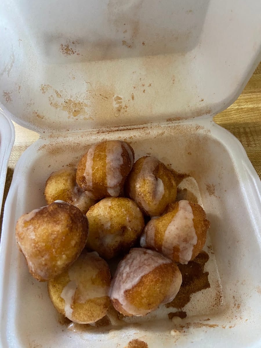 Rory's Mini-donuts, photo 3