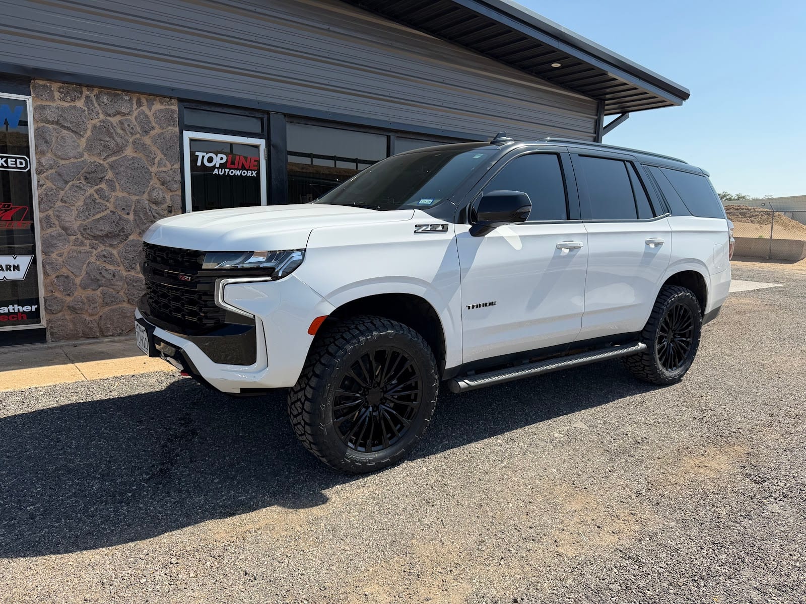 TopLine AutoWorx, photo 4