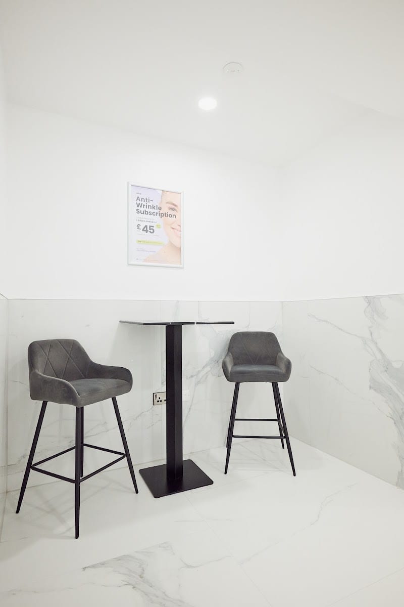 Thérapie Clinic - St. Pauls London, photo 4