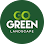 Go Green Landscape