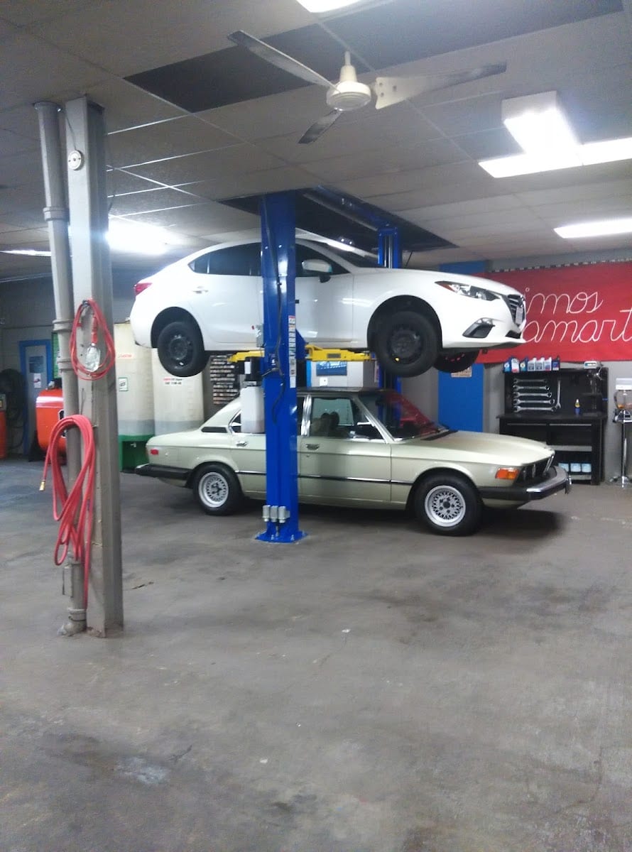 Oscar's Auto Repair, photo 3
