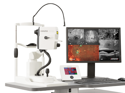 City Eyes Ophthalmic Opticians, photo 3