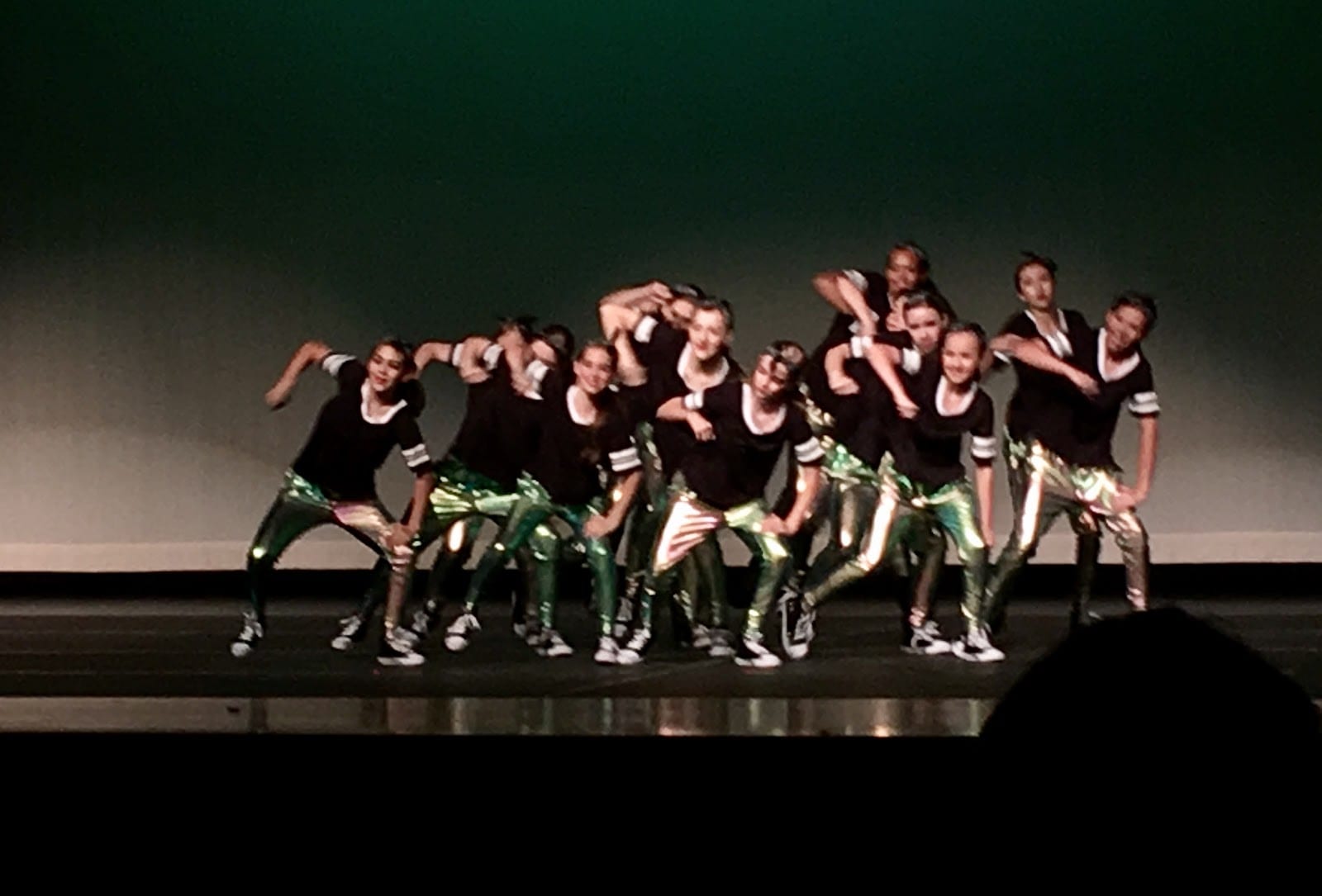 Studio G Dance