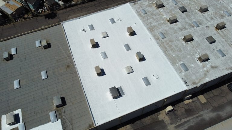 Foam Co Roofing, LLC, photo 3