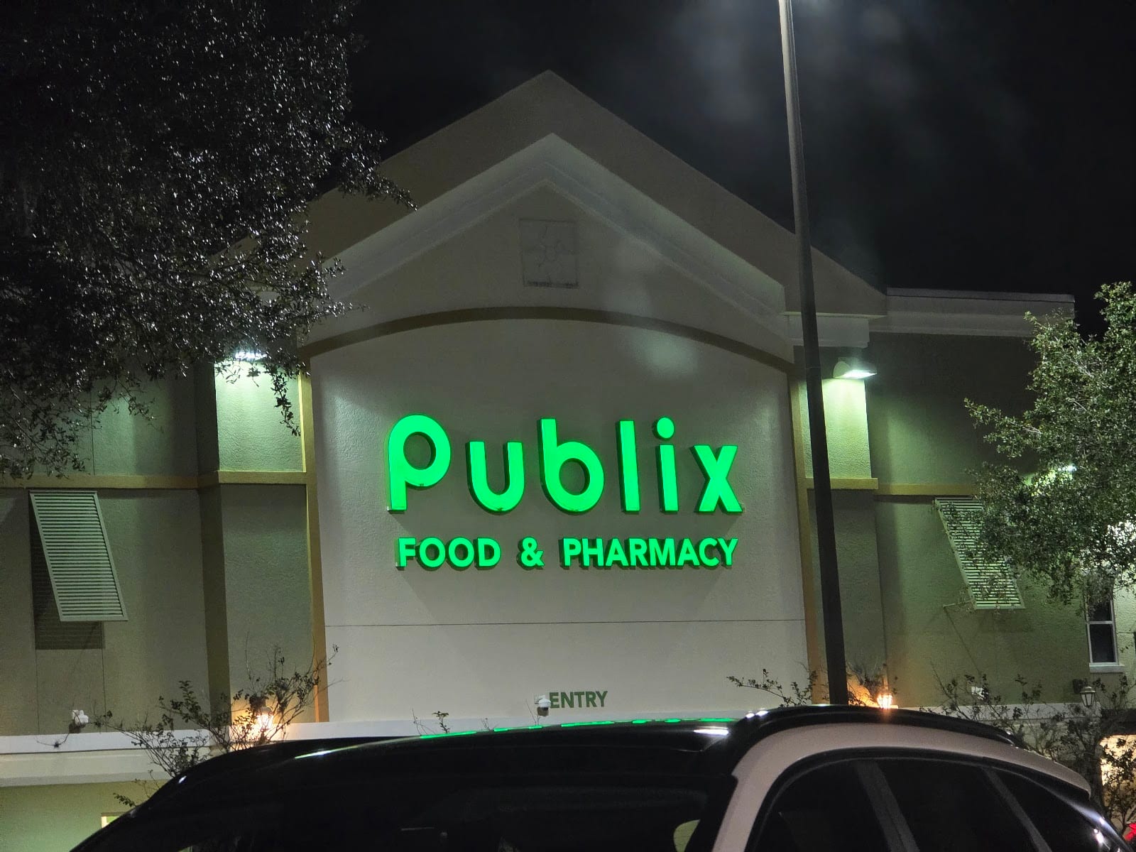 Publix Super Market at City Plaza at Tampa Palms, photo 2