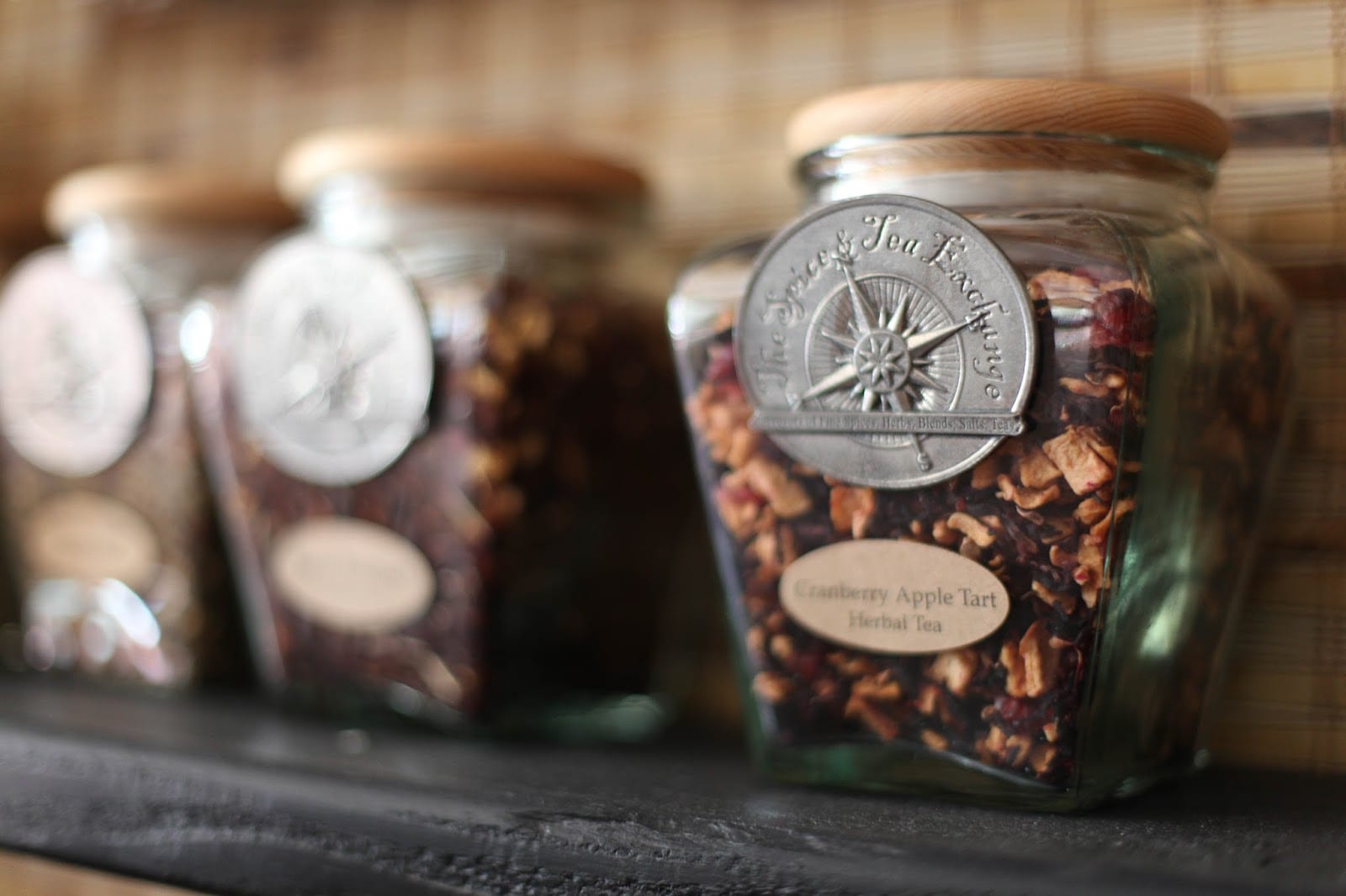 The Spice & Tea Exchange of Sarasota