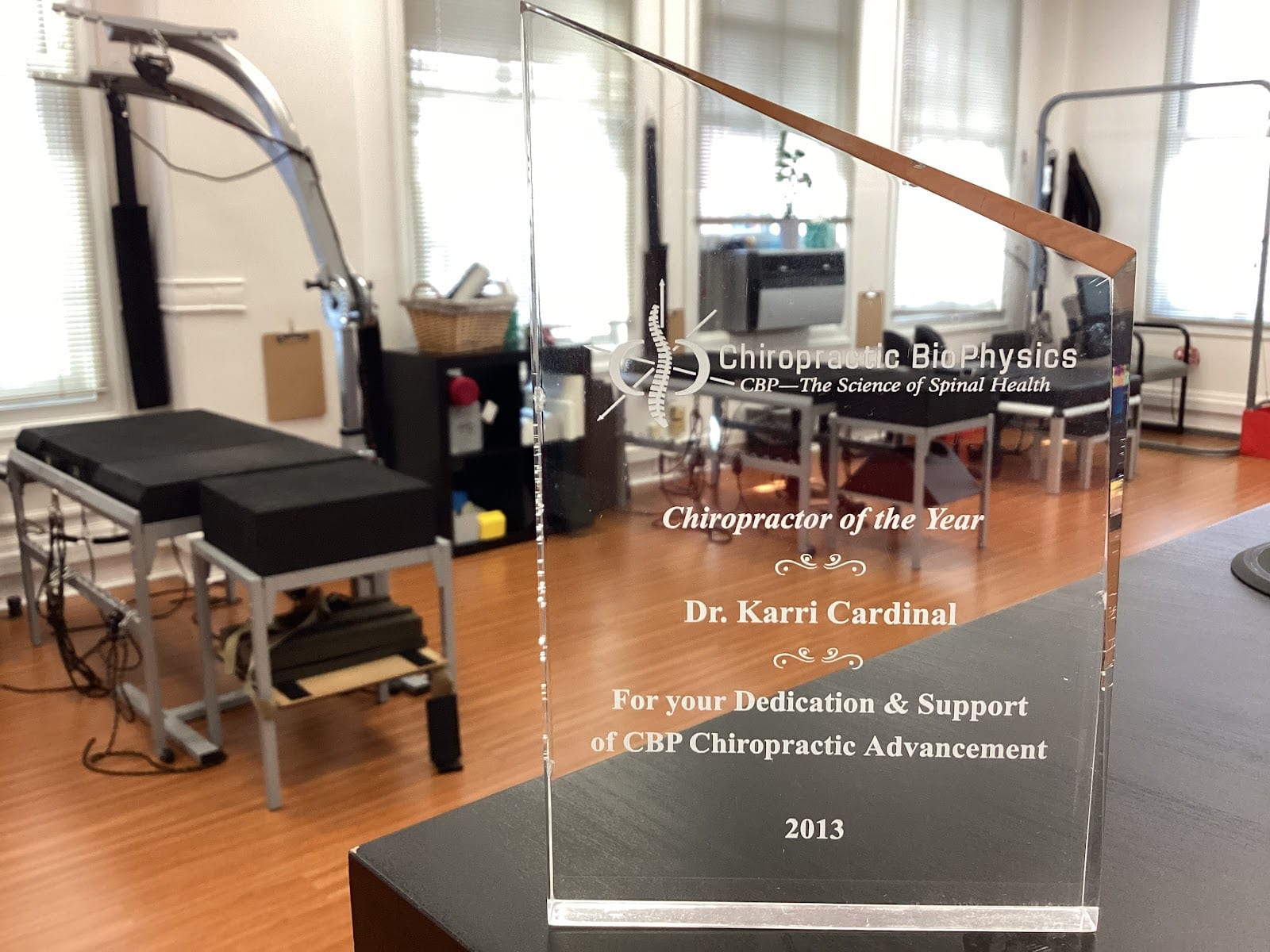 Cardinal Chiropractic