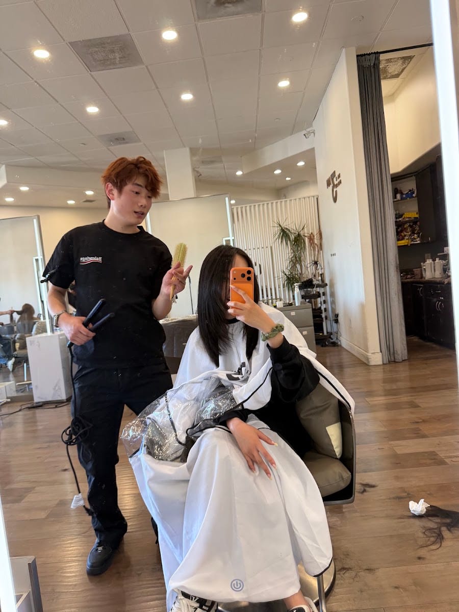 3AM Hair Salon