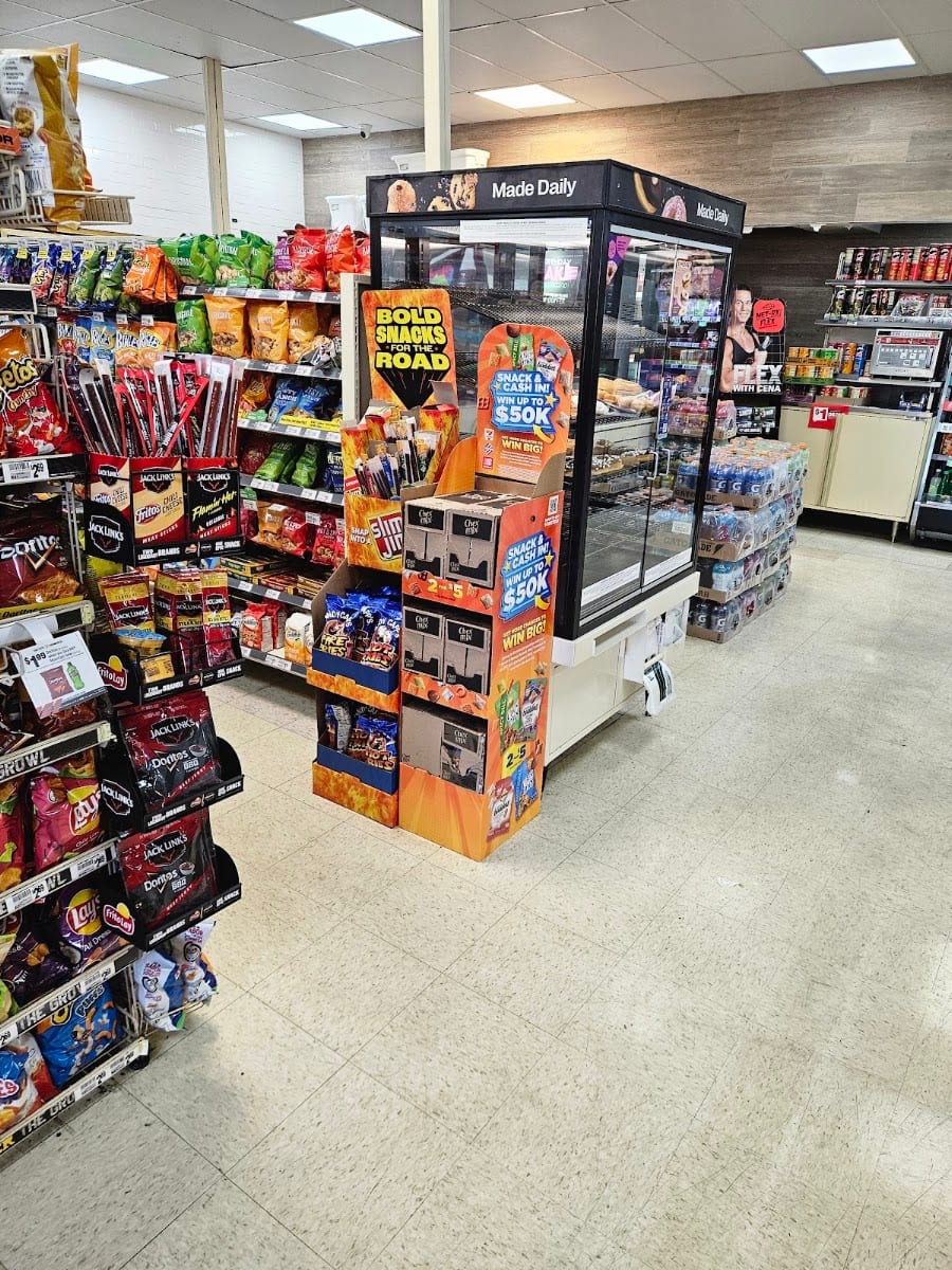 7-Eleven