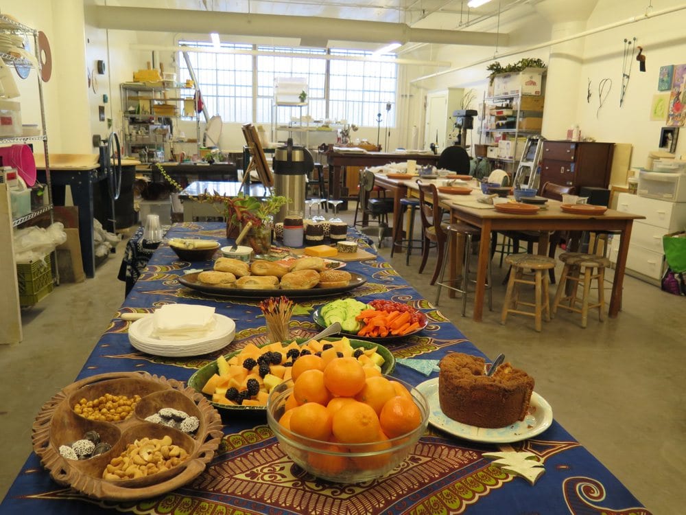 Spark Ceramics, photo 4