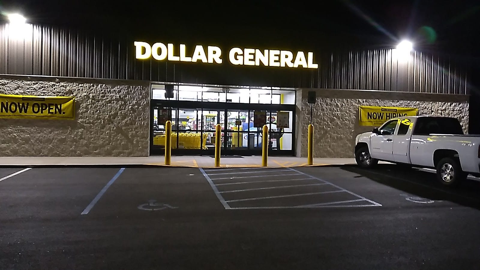Dollar General