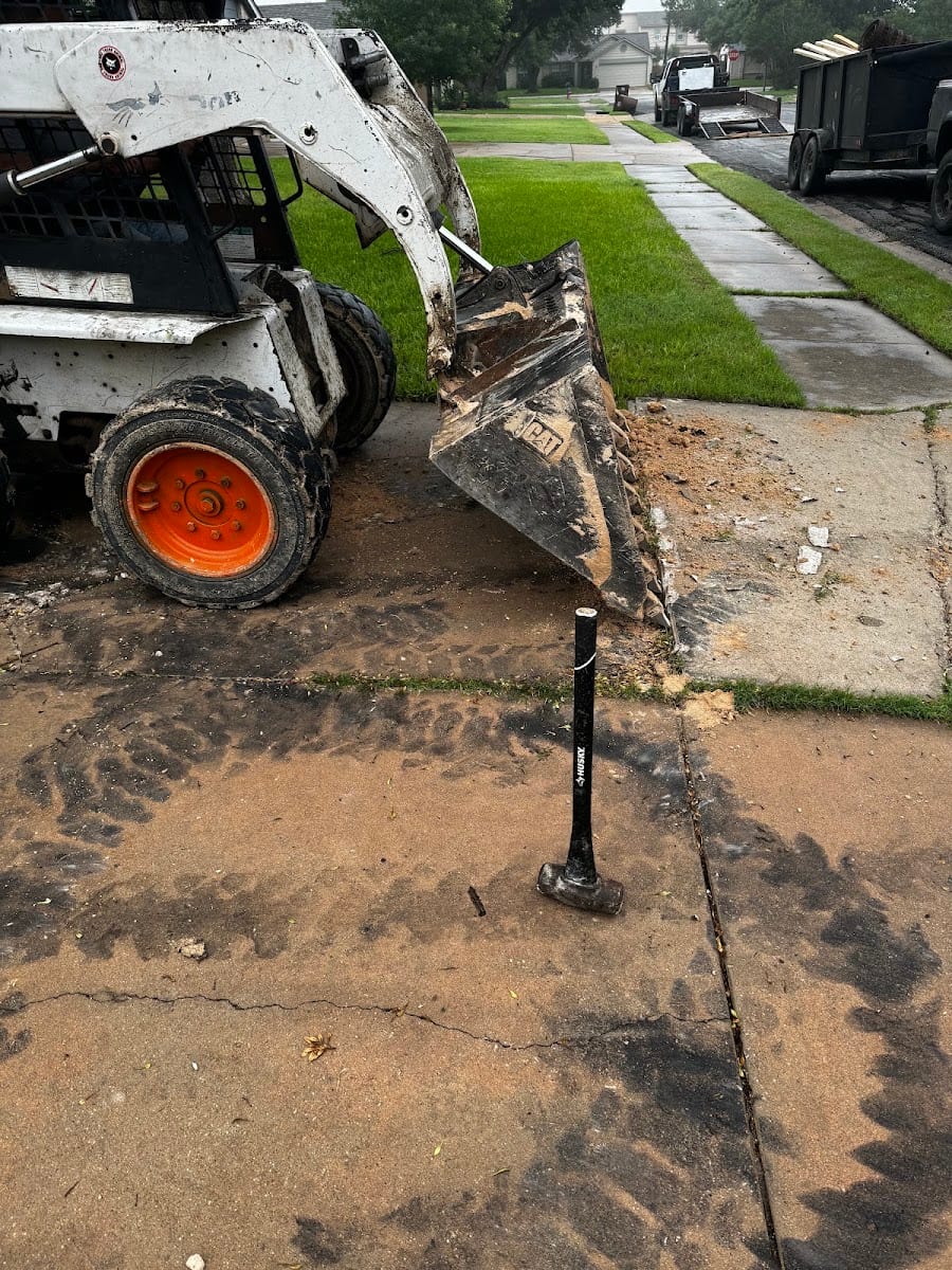 ATX Concrete Contractor, photo 3