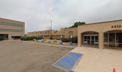 Grace Medical Center: Emergency Room