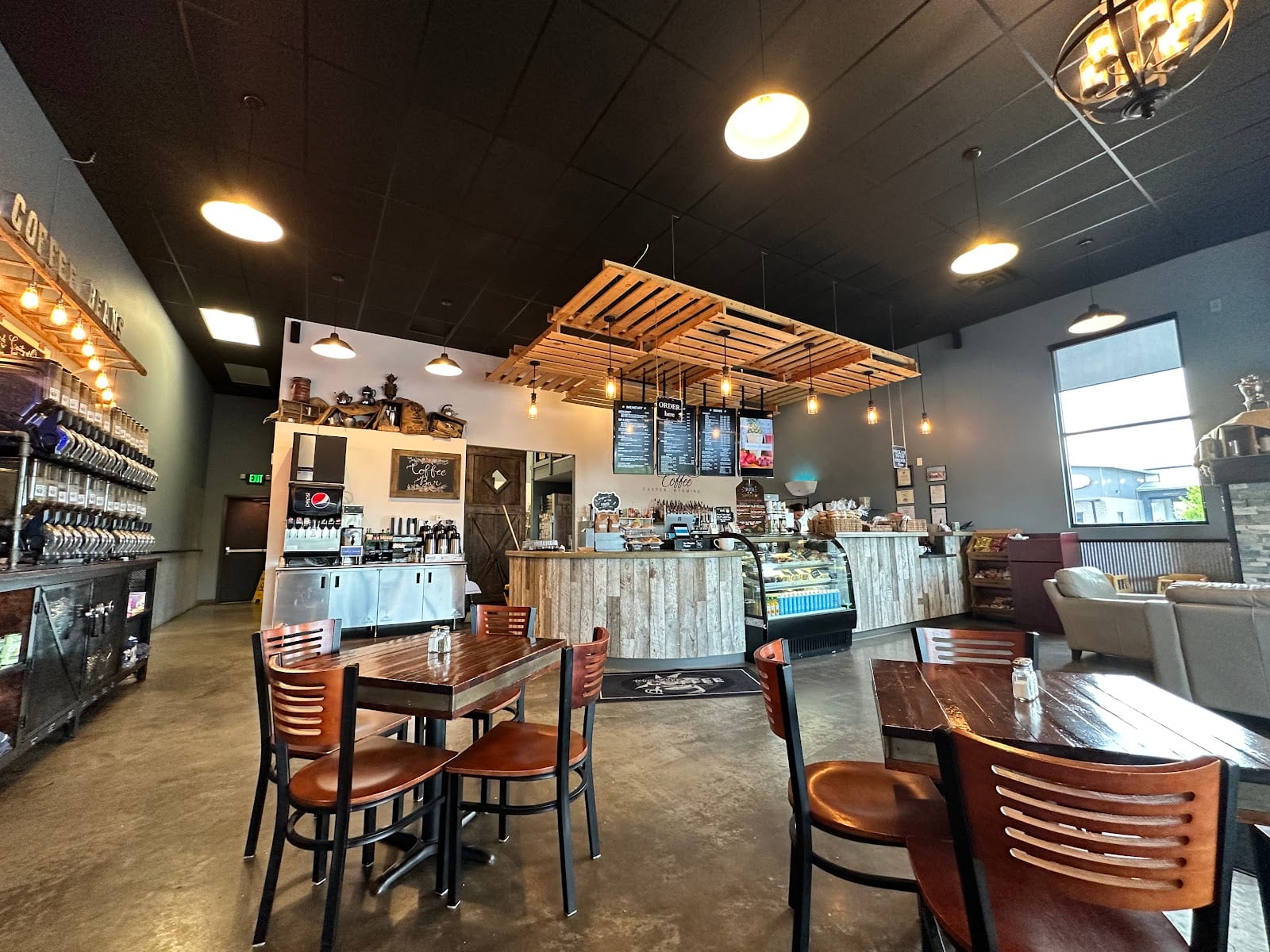 Blue Ridge Coffee, photo 3
