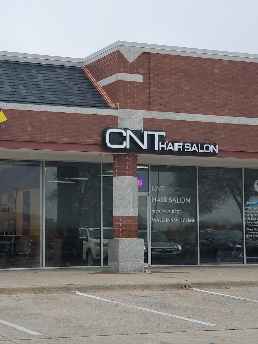 Cnt Hair Salon, photo 2