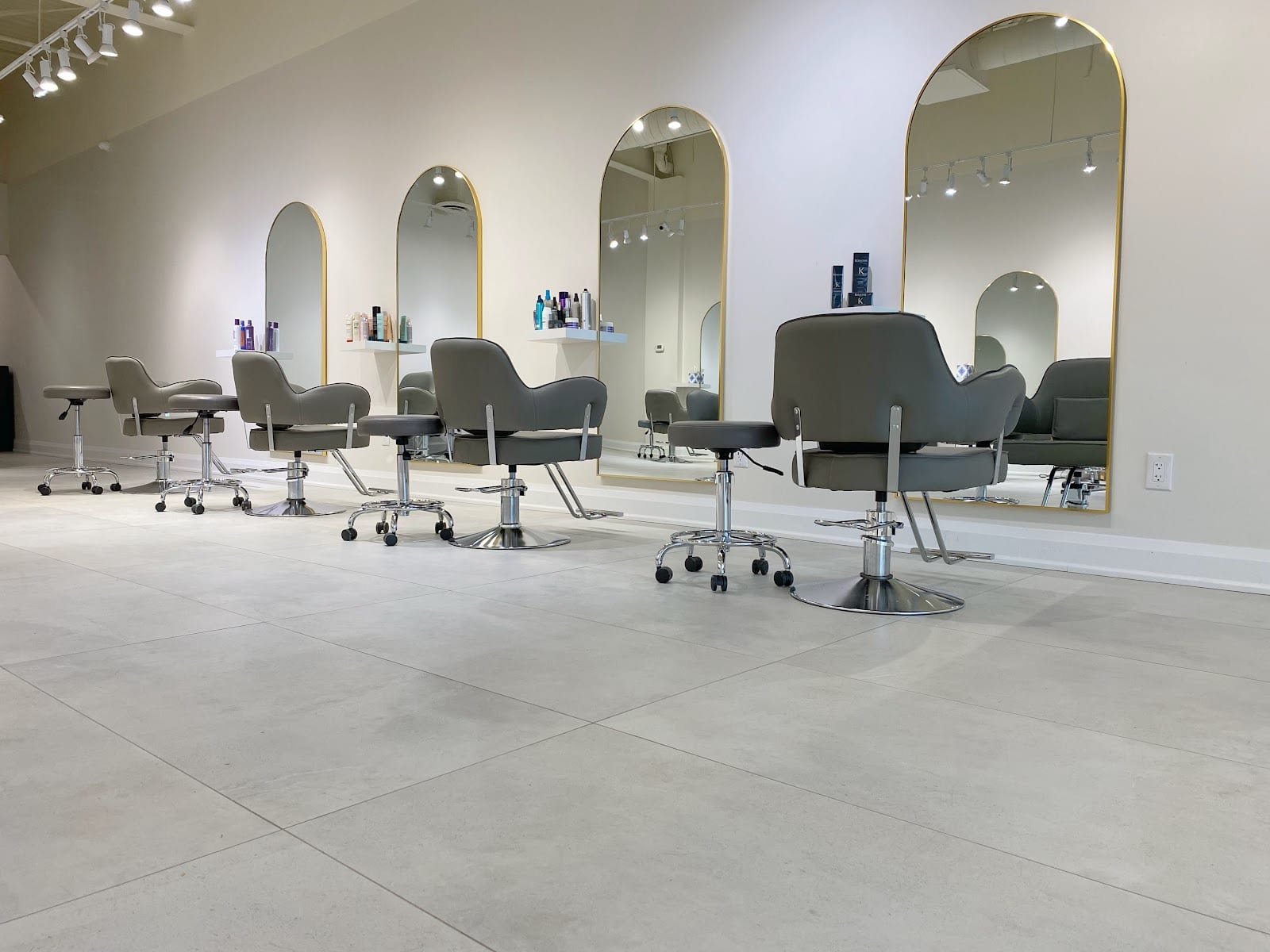 Kozy Hair Salon