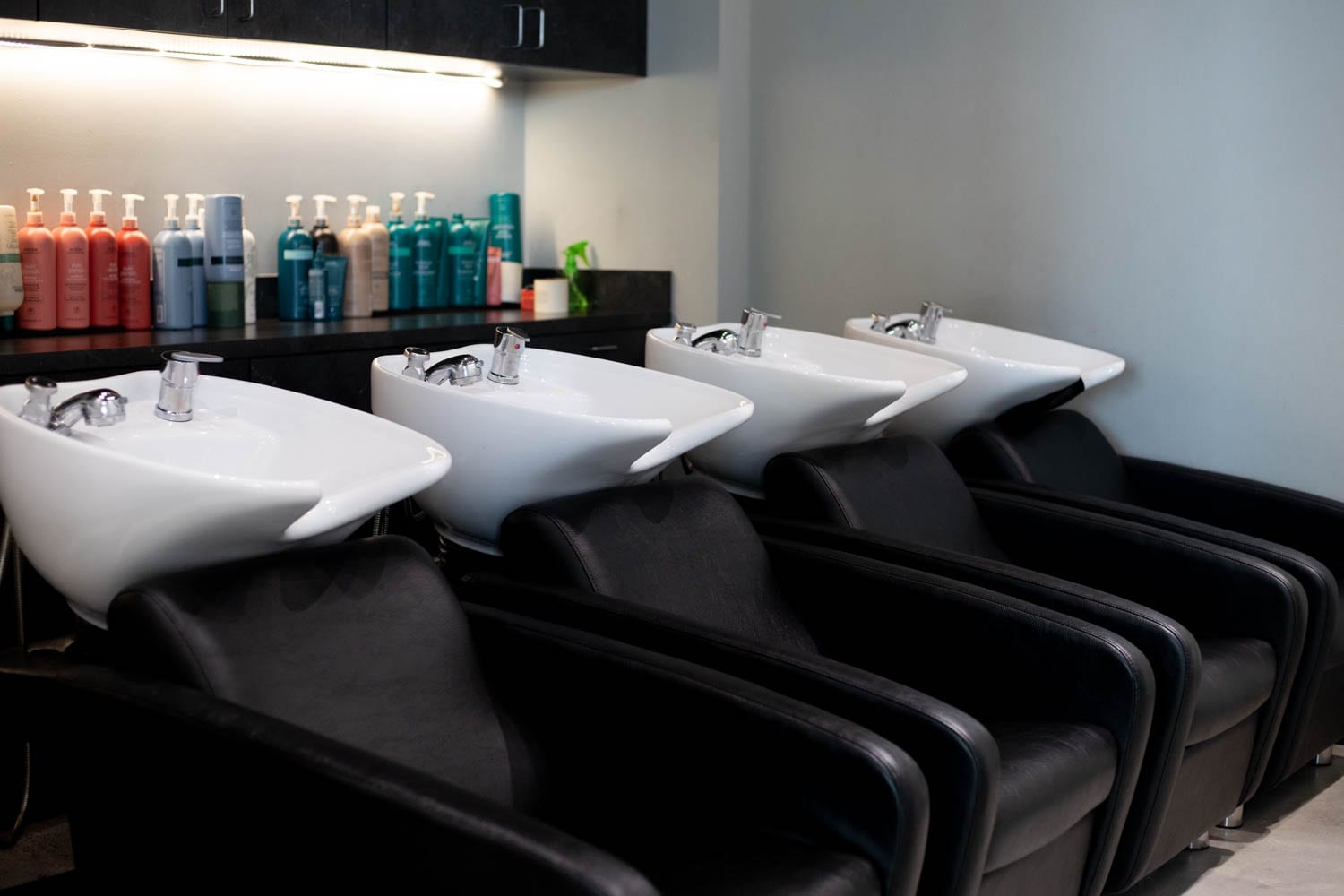 Rejuv Aveda Salon & Barbershop, photo 4