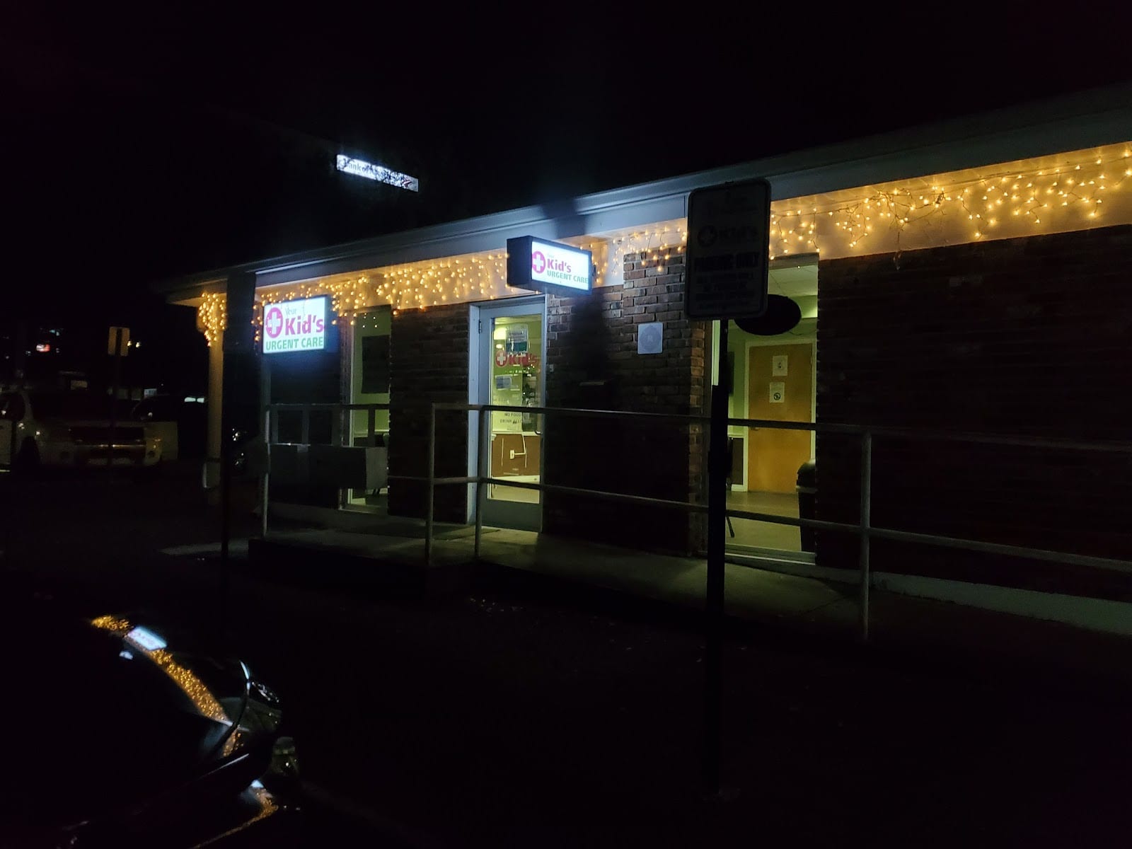 After Hours Pediatrics - South Tampa, photo 4
