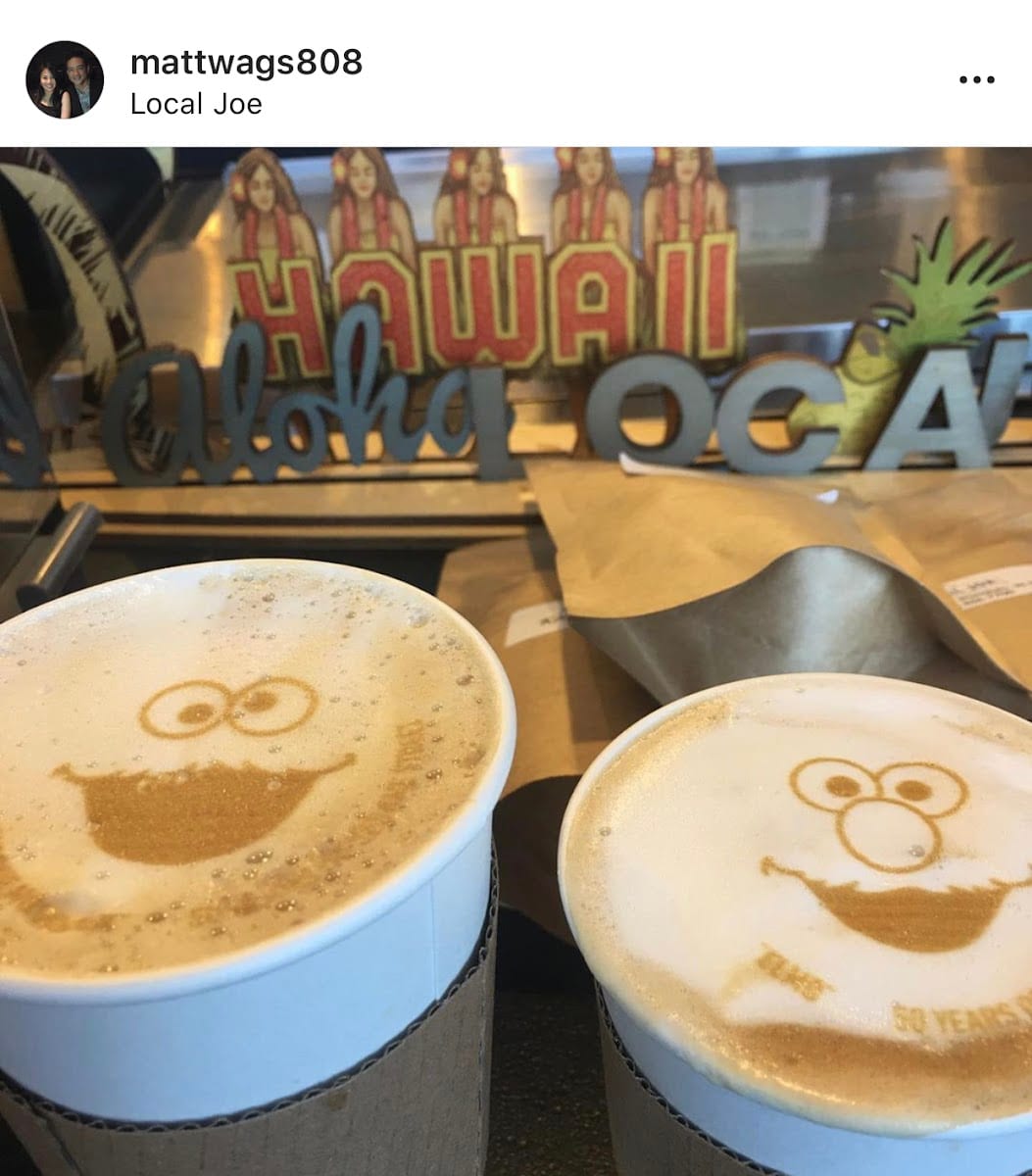 Local Joe Coffee Roasters