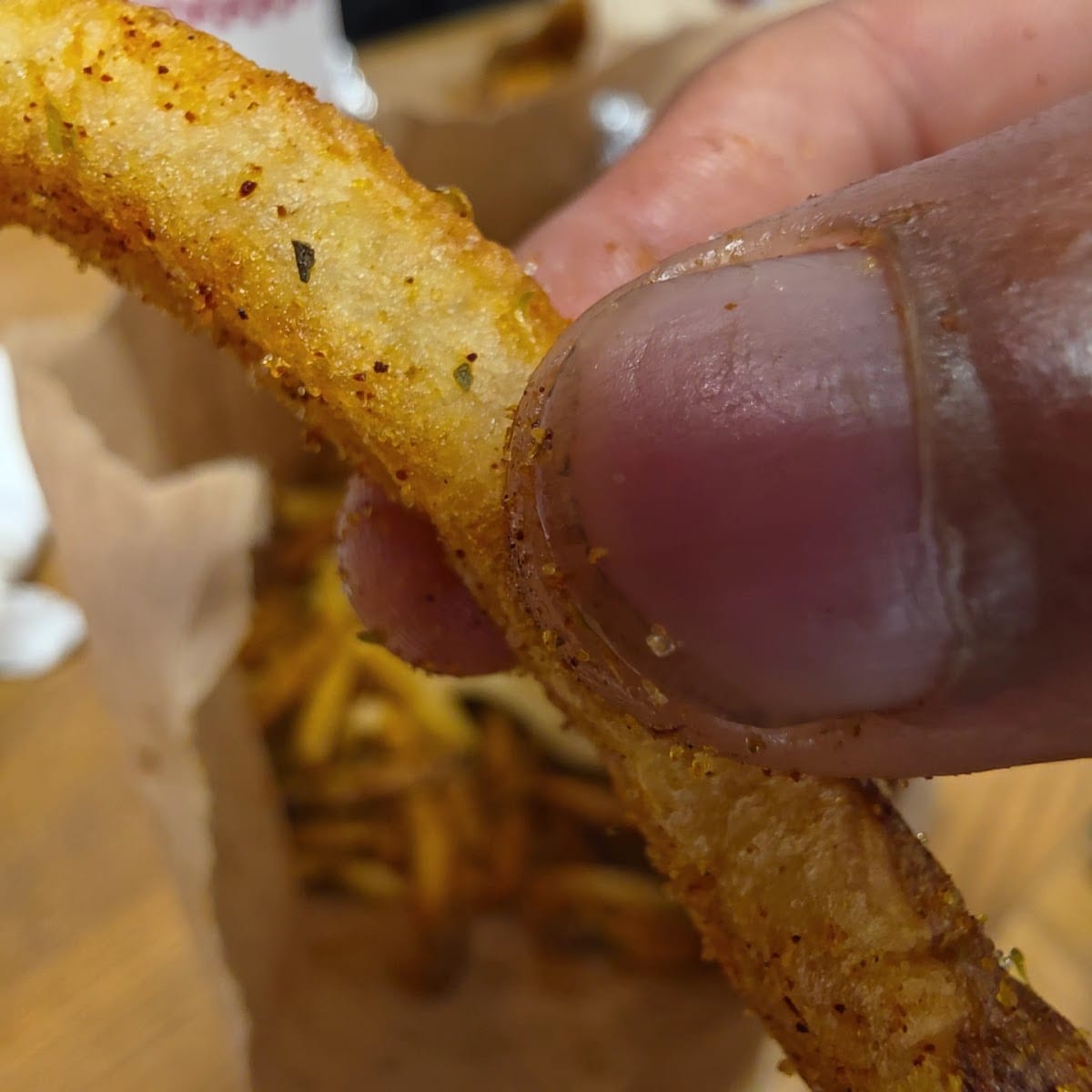 Five Guys, photo 3