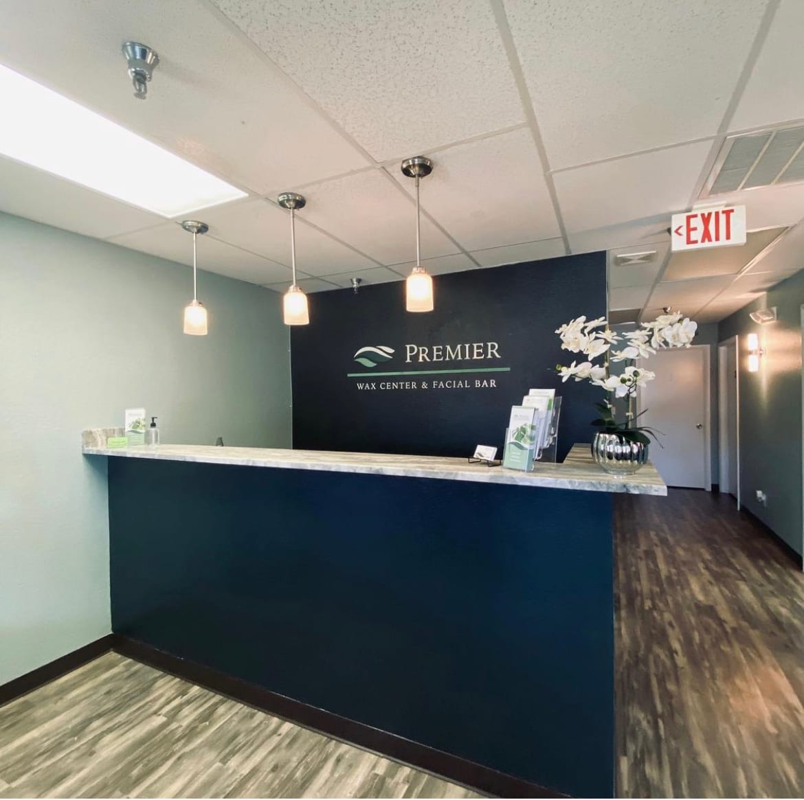 Premier Wax Center — Port Charlotte, photo 2