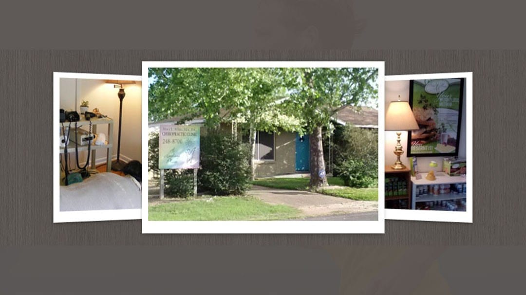 Mary E. White, M.S., D.C. Chiropractic Clinic